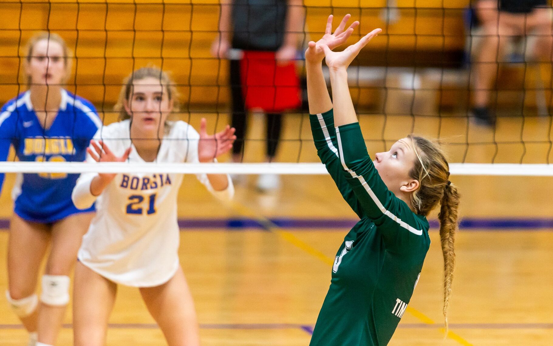 Borgia Invitational